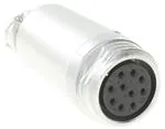 Circular Connector Assemblies