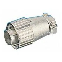 Circular Connector Assemblies