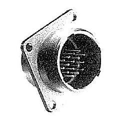 Circular Connector Assemblies