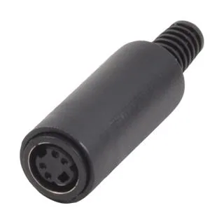 Circular Connector Assemblies