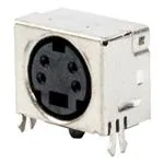 Circular Connector Assemblies