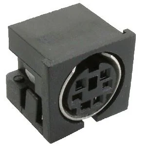 Circular Connector Assemblies