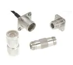 Coaxial Connectors (RF)Coaxial Connector (RF) Assemblies