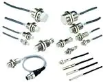 Proximity Sensors - Industrial