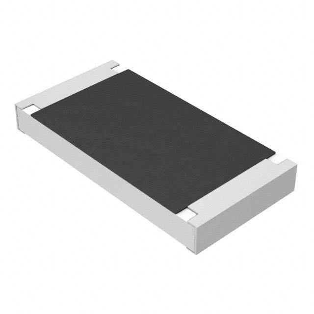 Chip Resistor - Surface Mount