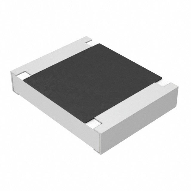 Chip Resistor - Surface Mount