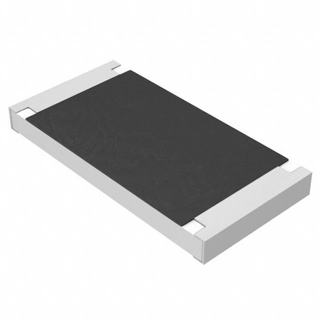 Chip Resistor - Surface Mount