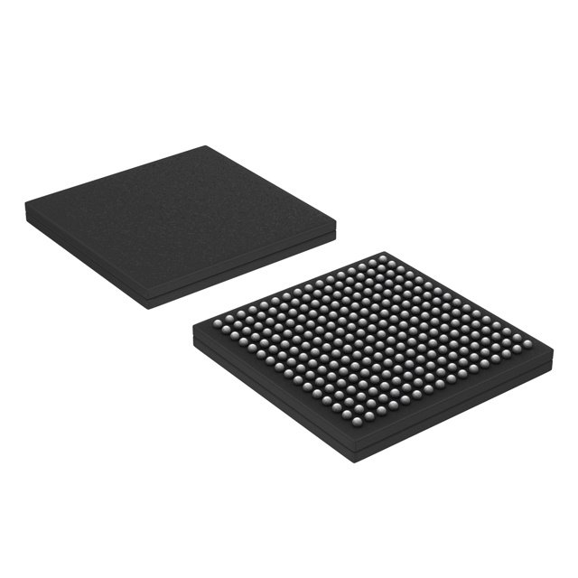 MCF5216CVM66: High-Performance ColdFire® Microcontroller