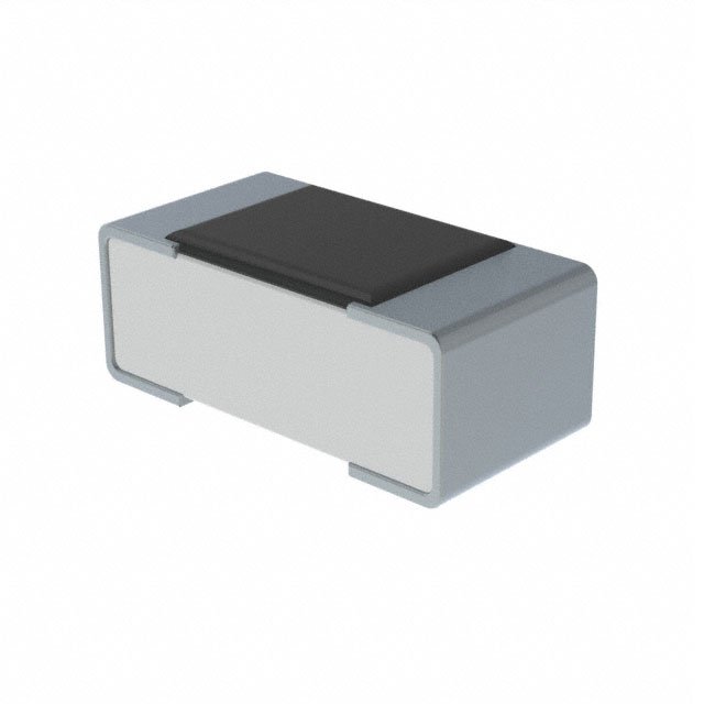 Chip Resistor - Surface Mount