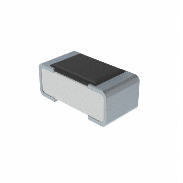 Chip Resistor - Surface Mount