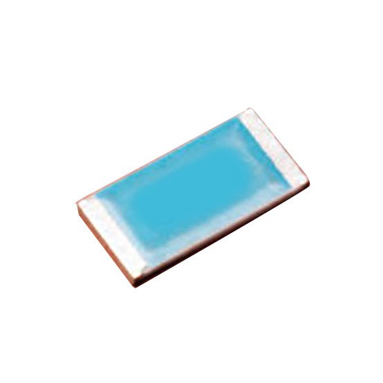 Chip Resistor - Surface Mount