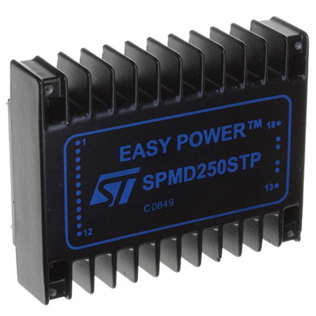 spmd250stp